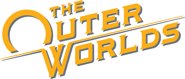 Логотип The Outer Worlds