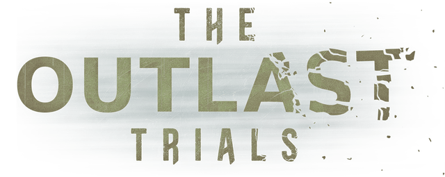 Логотип The Outlast Trials