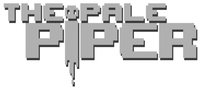 Логотип The Pale Piper