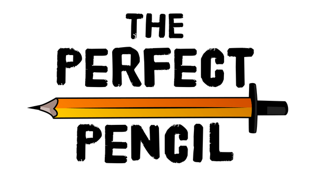 Логотип The Perfect Pencil
