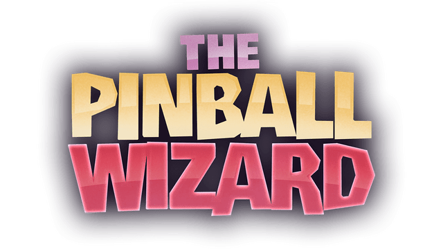 Логотип The Pinball Wizard