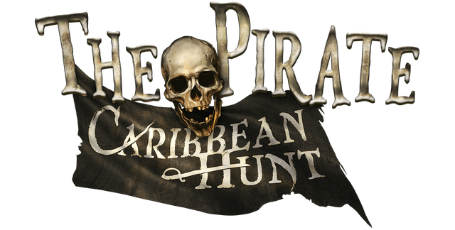 Логотип The Pirate: Caribbean Hunt
