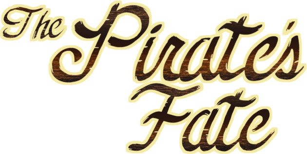 Логотип The Pirate's Fate