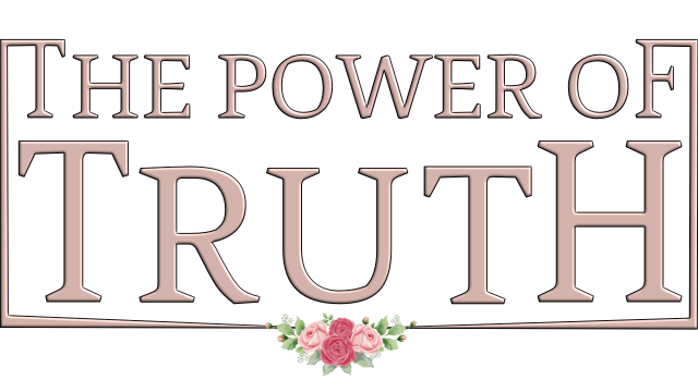 Логотип The Power of Truth