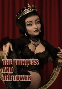 The Princess and the Tower