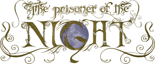 Логотип The prisoner of the Night