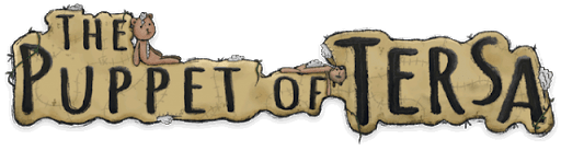 Логотип The Puppet of Tersa: Episode One