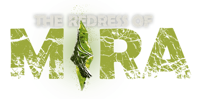 Логотип The Redress of Mira