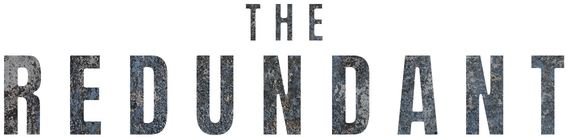 Логотип The Redundant
