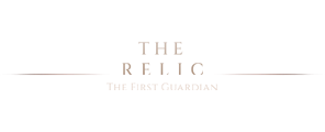 Логотип The Relic: First Guardian