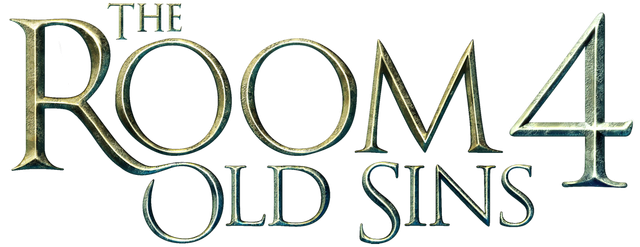 Логотип The Room 4: Old Sins