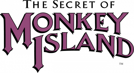 Логотип The Secret of Monkey Island: Special Edition