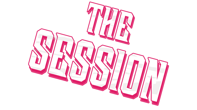 Логотип The Session