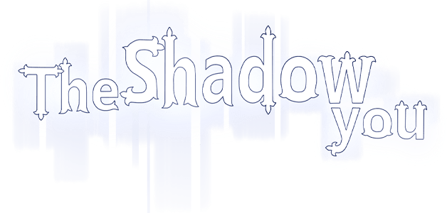 Логотип The Shadow You