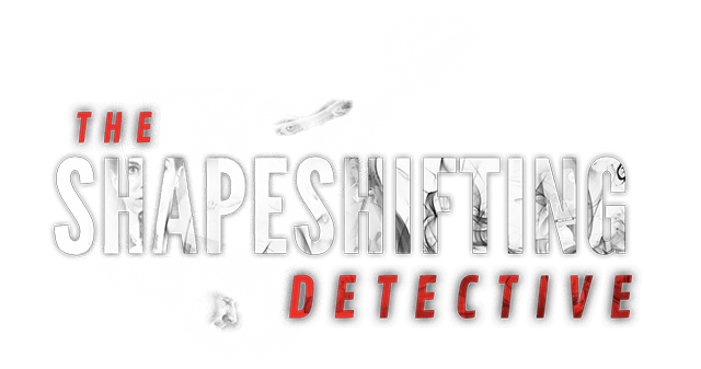 Логотип The Shapeshifting Detective
