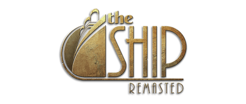 Логотип The Ship: Remasted