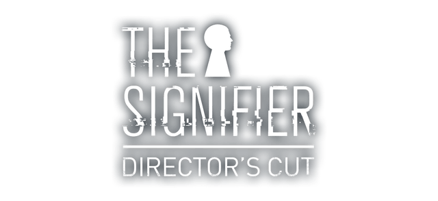 Логотип The Signifier Director's Cut