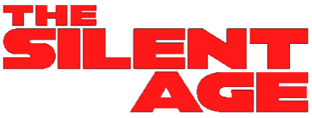 Логотип The Silent Age