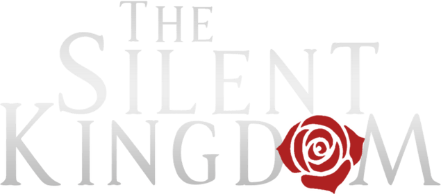 Логотип The Silent Kingdom