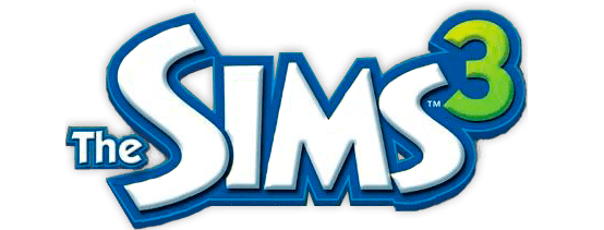 Логотип The Sims 3