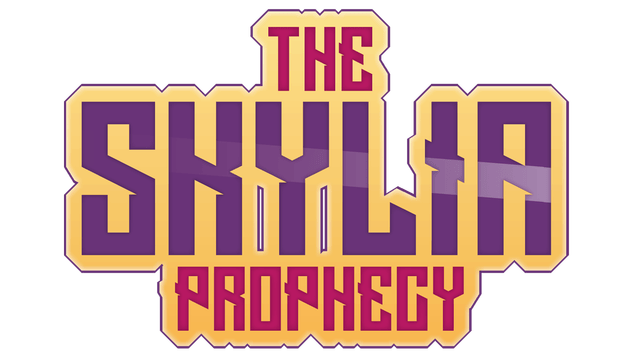 Логотип The Skylia Prophecy
