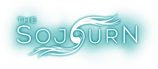 Логотип The Sojourn