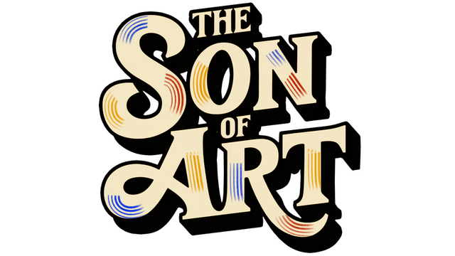 Логотип The Son of Art