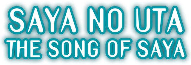 Логотип The Song of Saya