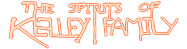 Логотип The Spirits of Kelley Family