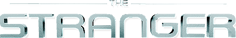 Логотип The Stranger VR