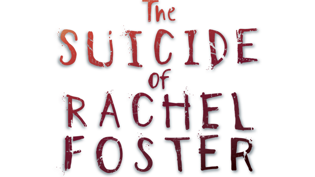 Логотип The Suicide of Rachel Foster
