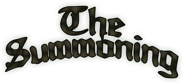 Логотип The Summoning