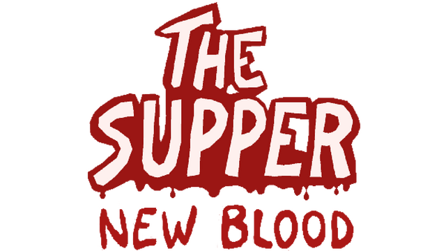 Логотип The Supper: New Blood
