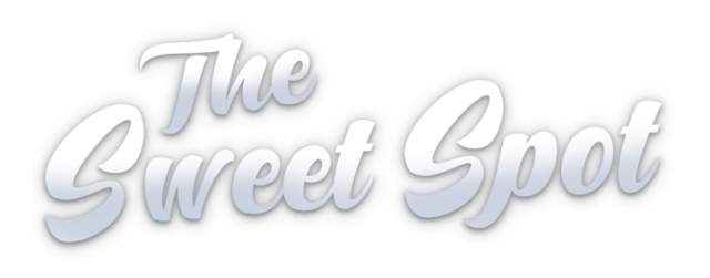 Логотип The Sweet Spot