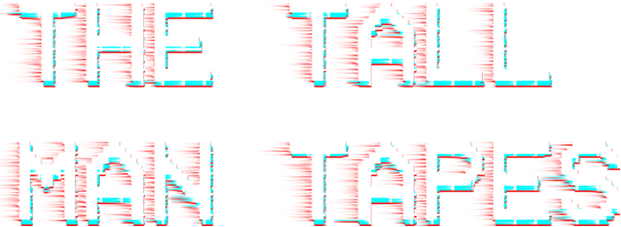 Логотип The Tall Man Tapes