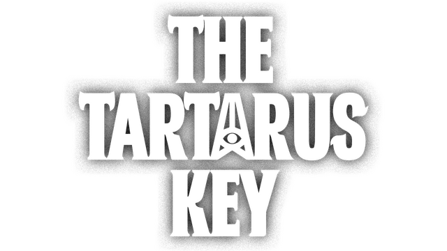 Логотип The Tartarus Key