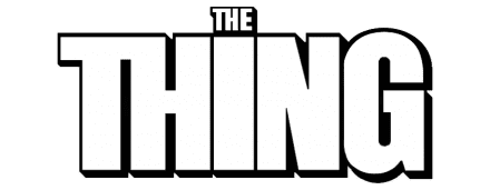 Логотип The Thing