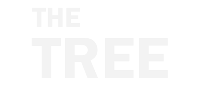 Логотип The Tree (Дерево)