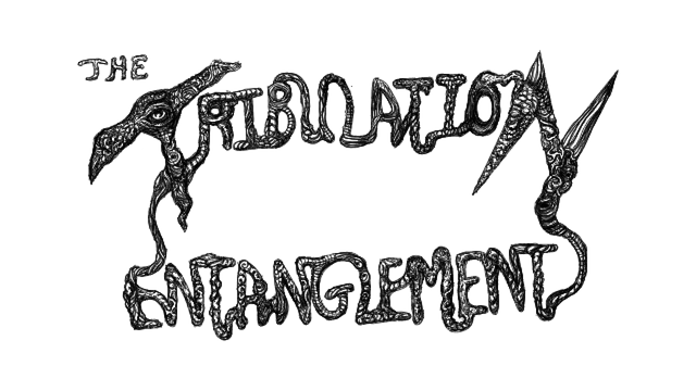 Логотип The Tribulation Entanglement