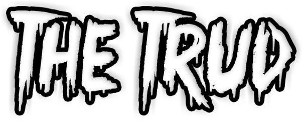 Логотип The Trud