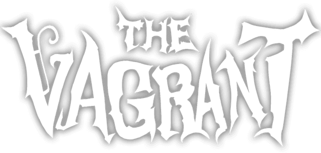 Логотип The Vagrant