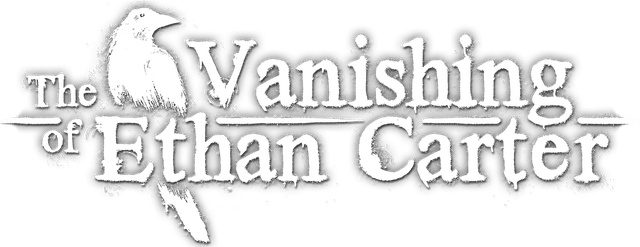 Логотип The Vanishing of Ethan Carter Redux