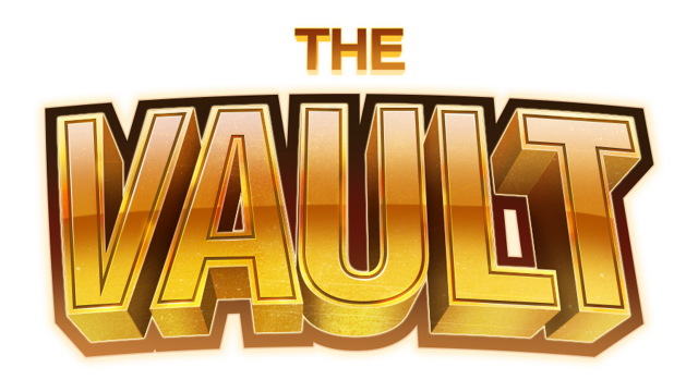 Логотип The Vault: Logic Puzzle Box