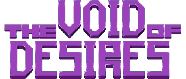 Логотип The Void of Desires