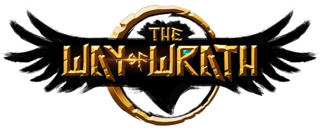 Логотип The Way of Wrath