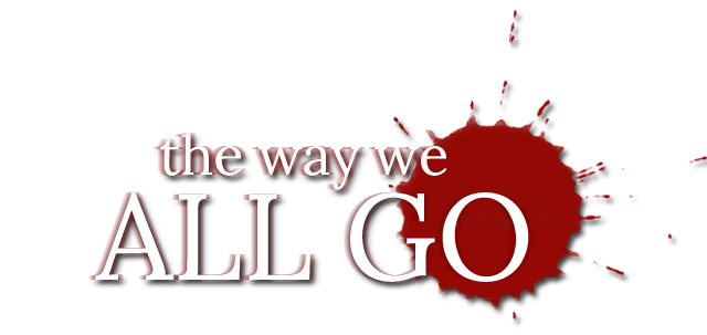 Логотип The Way We All Go