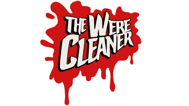 Логотип The WereCleaner