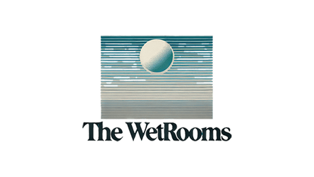Логотип The Wetrooms: Liminal Pools