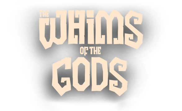 Логотип The Whims of the Gods