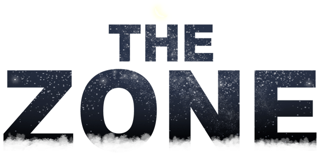 Логотип The Zone